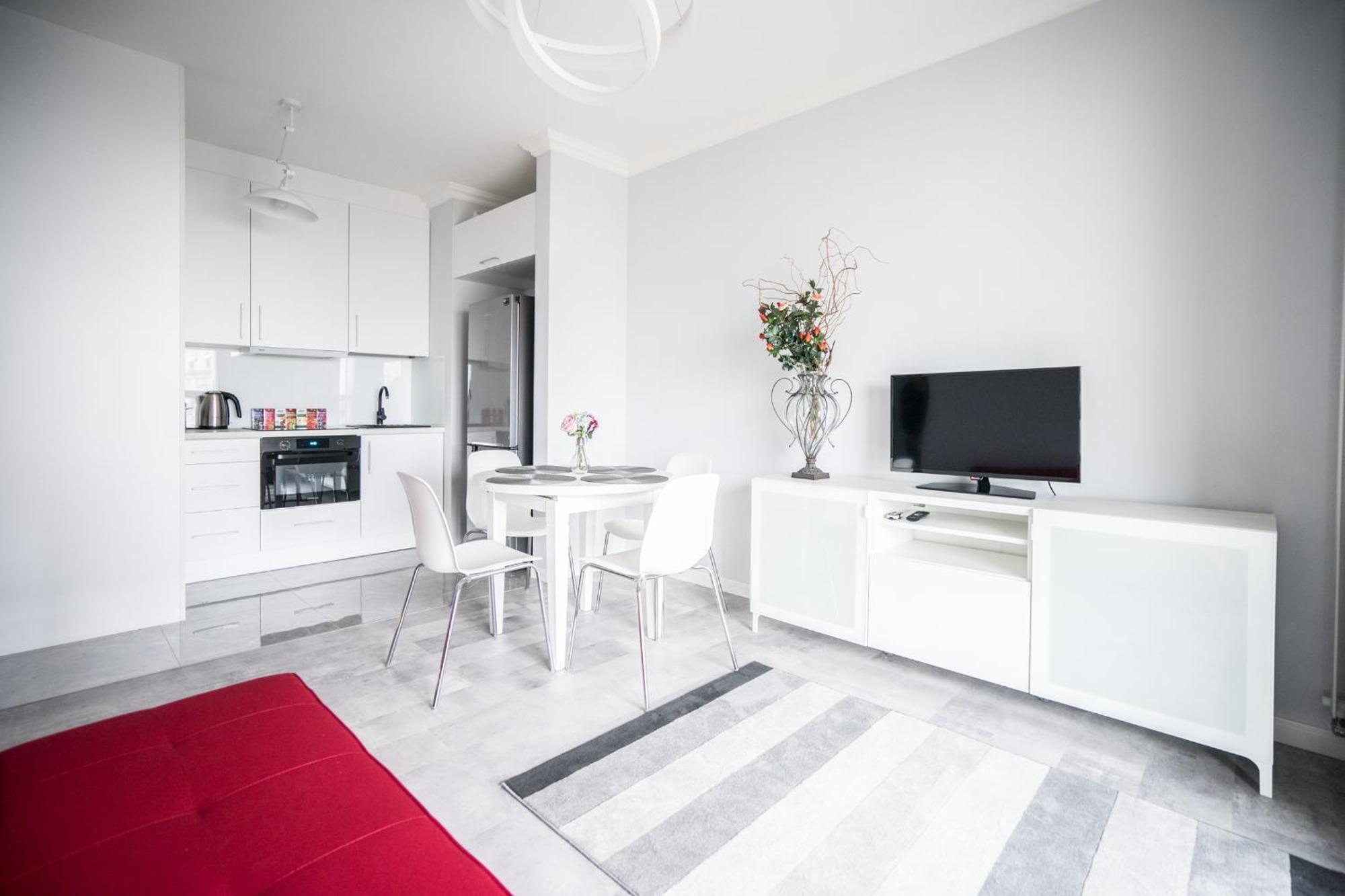 Vipwarsawapartments Diamond Mennica Residence Varsóvia Exterior foto